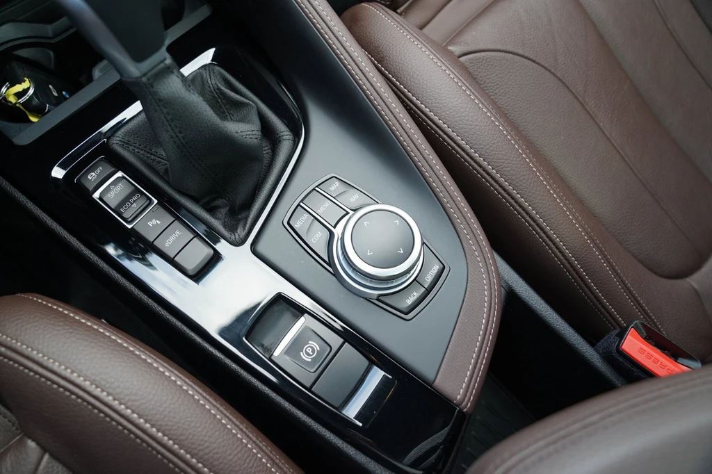BMW X1 – foto 52