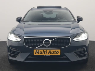 Volvo V90 – thumbnail 12