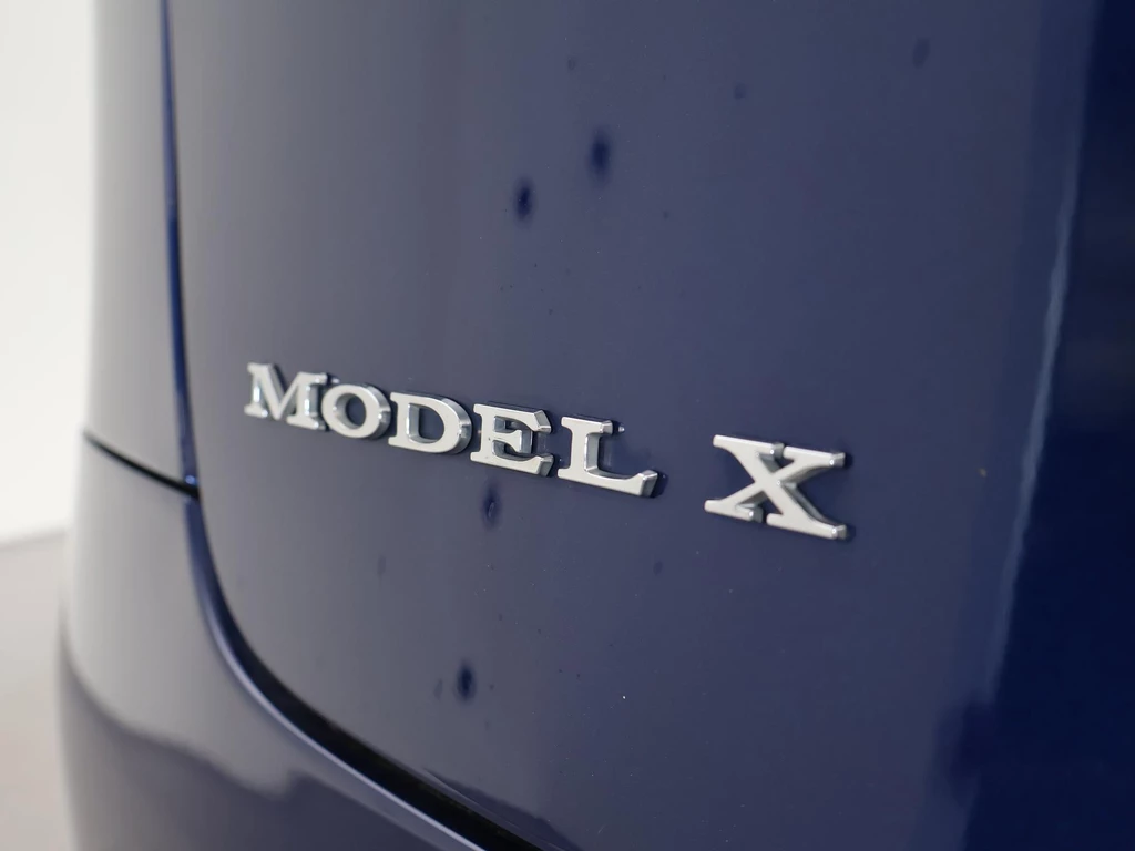 Tesla Model X – foto 73