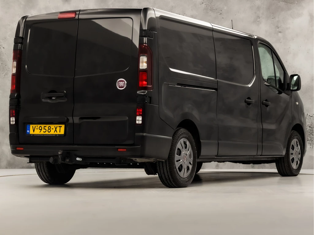 Fiat Talento – foto 5