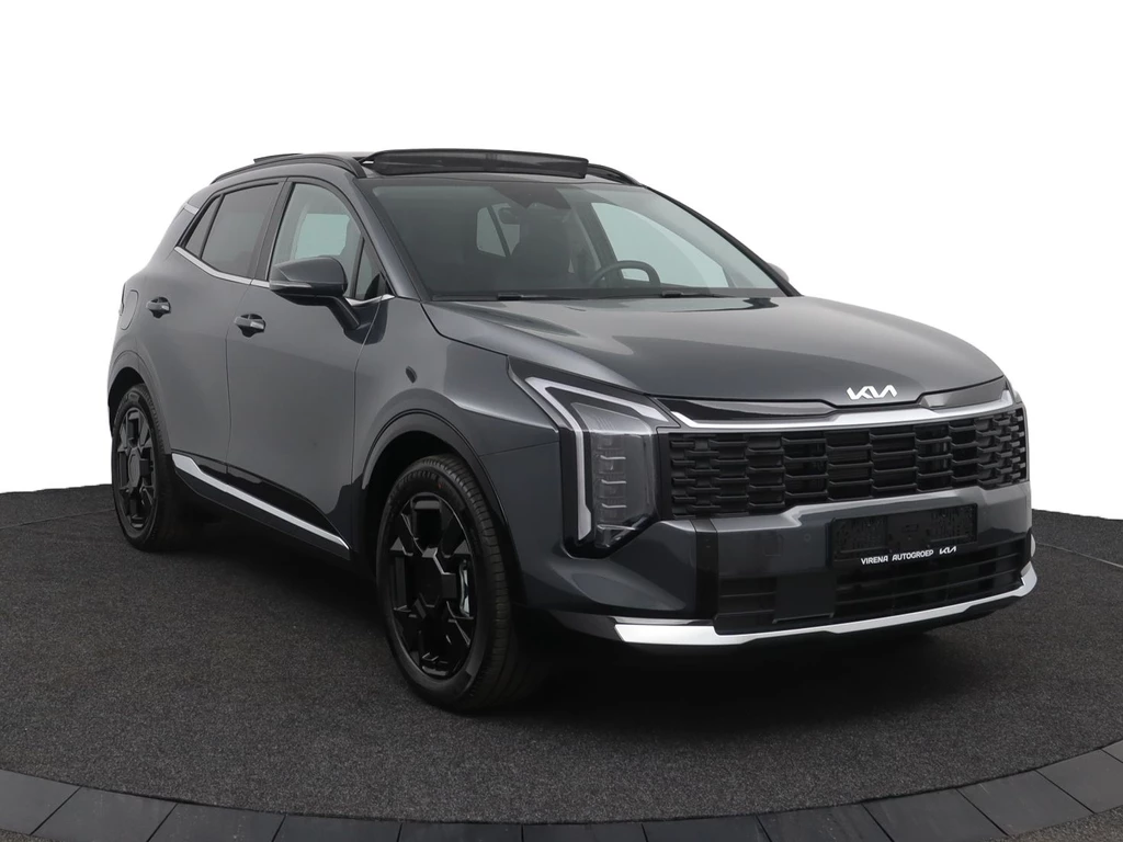 Kia Sportage – foto 12