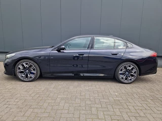 BMW 5 Serie – thumbnail 3