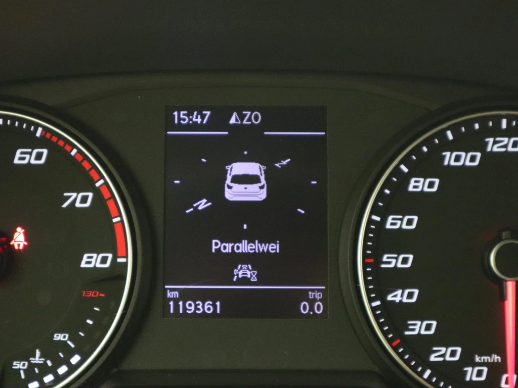 SEAT Ibiza – foto 33