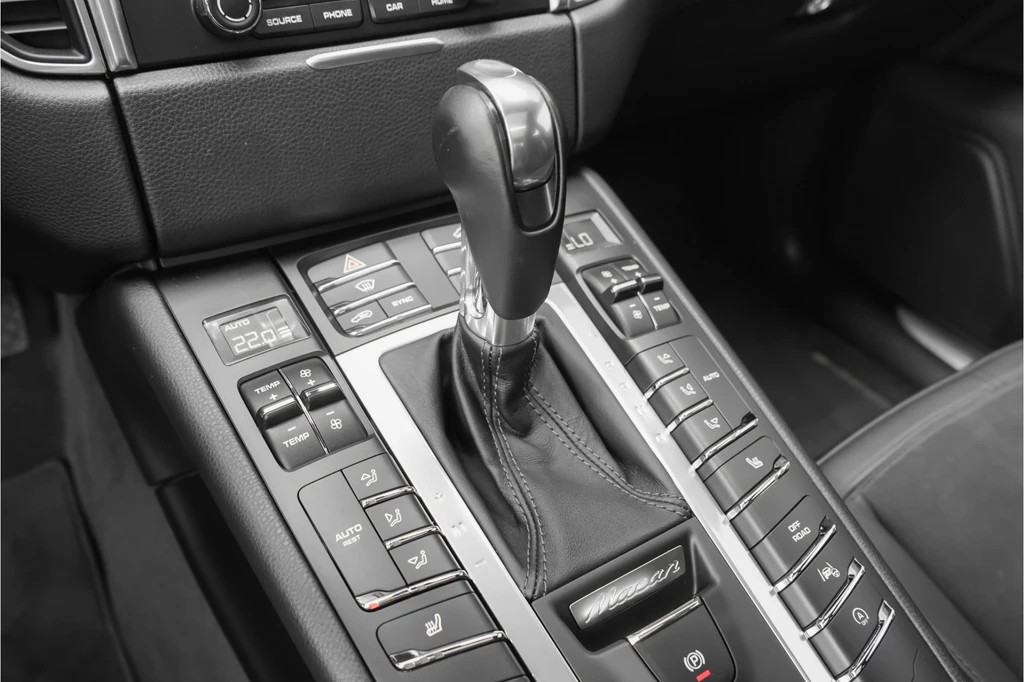 Porsche Macan – foto 43