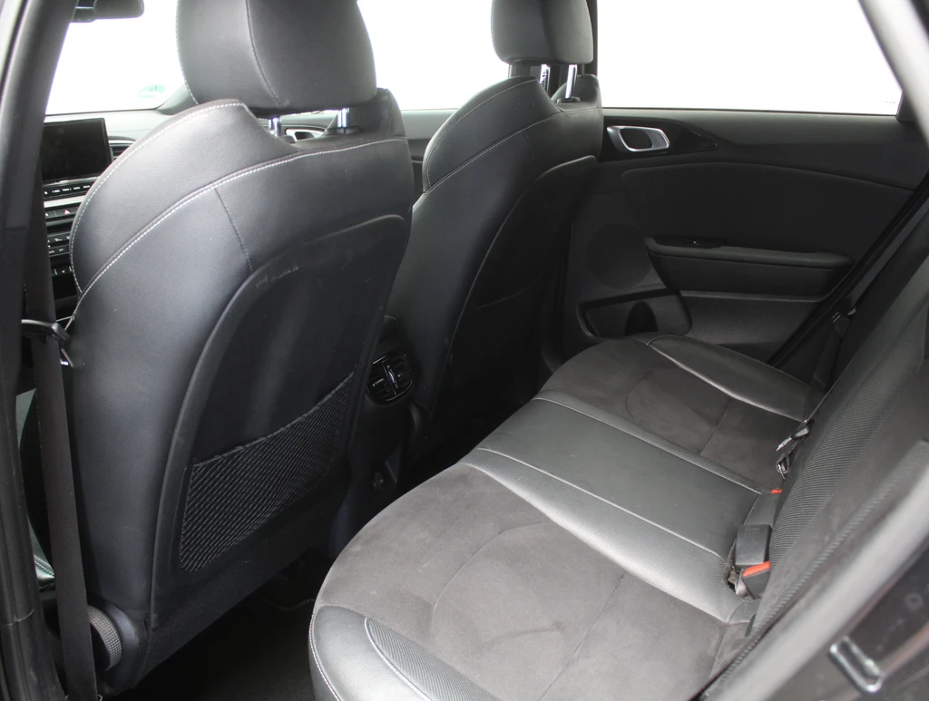 Kia Ceed Sportswagon – foto 44