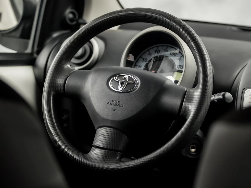 Toyota Aygo – foto 15