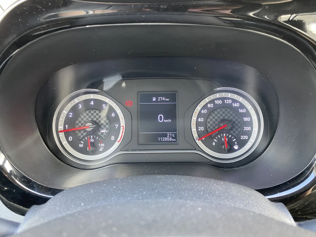 Hyundai i10 – foto 32
