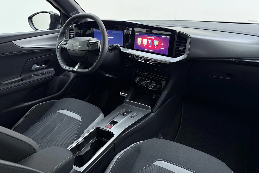 Opel Mokka-e – foto 15