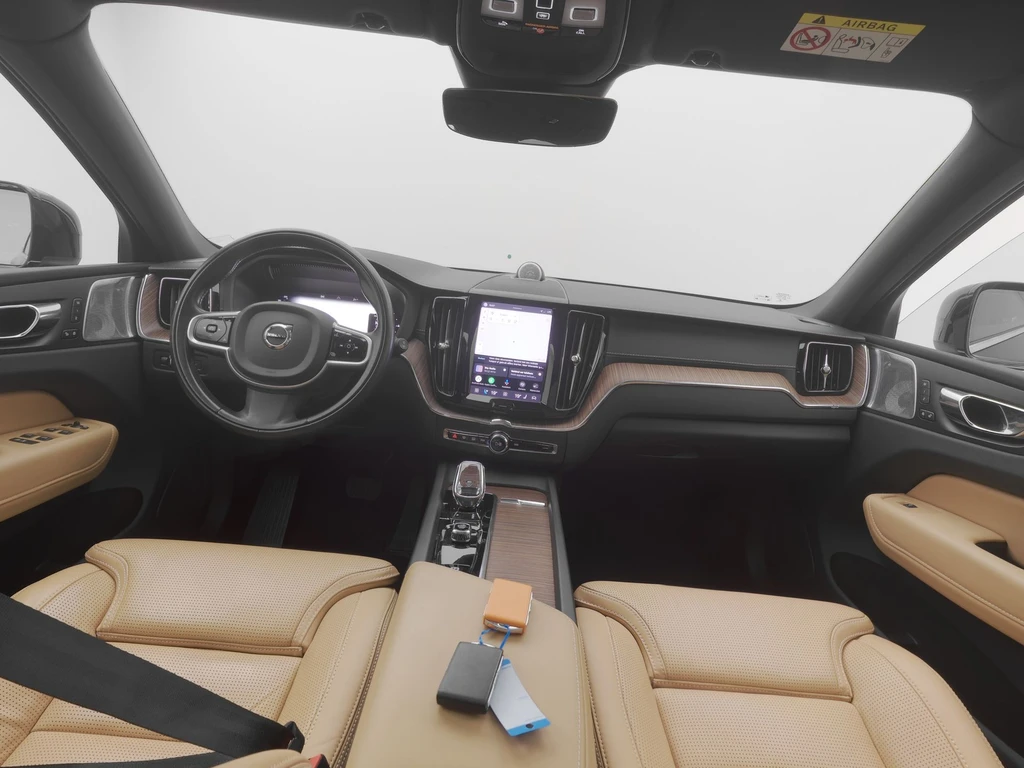 Volvo XC60 – foto 23