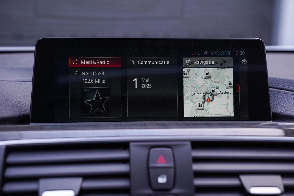BMW 4 Serie – foto 47