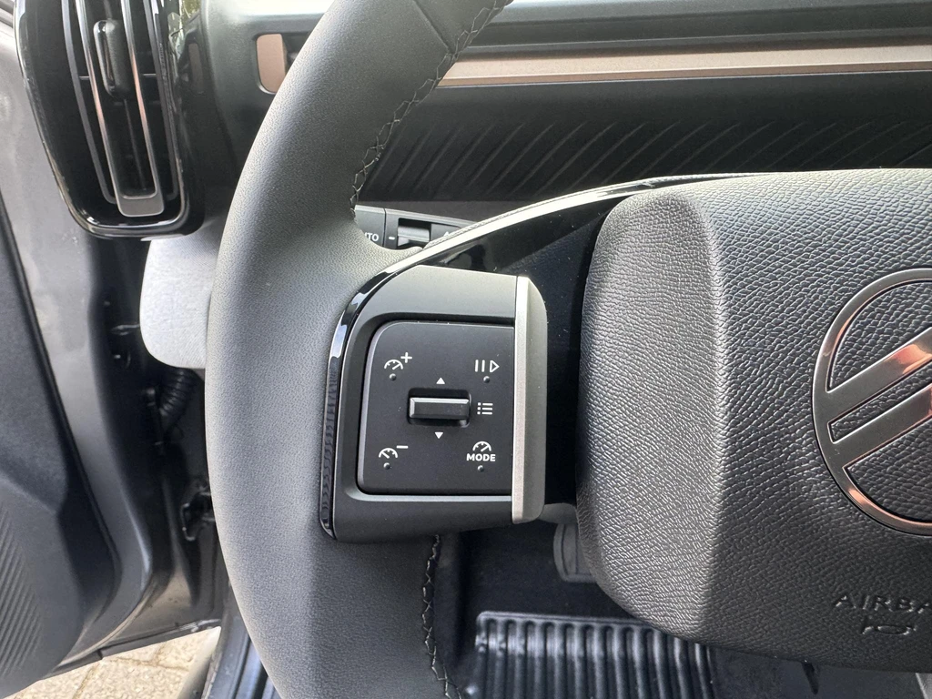 Citroën C3 Aircross – foto 14
