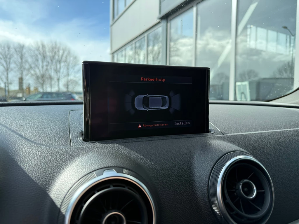 Audi A3 – foto 17