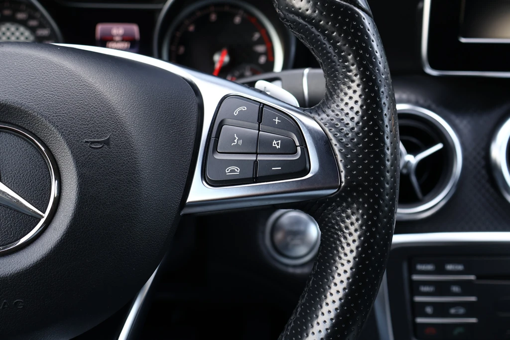 Mercedes-Benz A-Klasse – foto 21