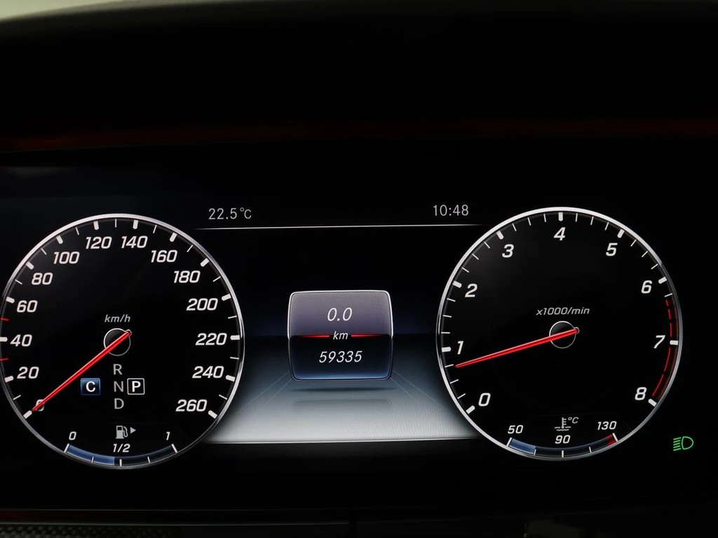 Mercedes-Benz E-Klasse – foto 40