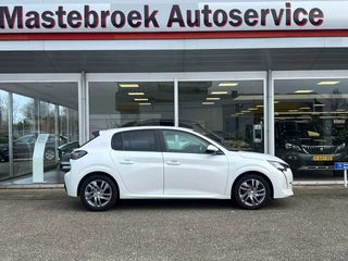 Peugeot 208 – thumbnail 3