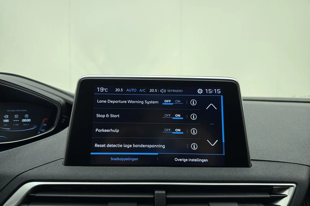 Peugeot 3008 – foto 23