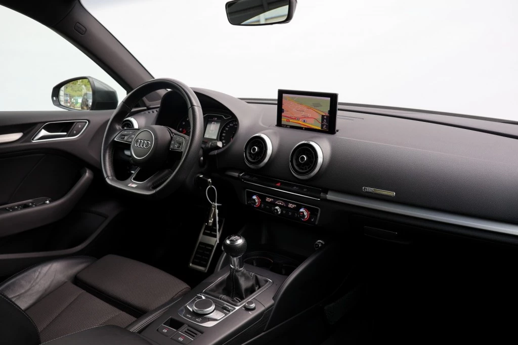 Audi A3 – foto 10