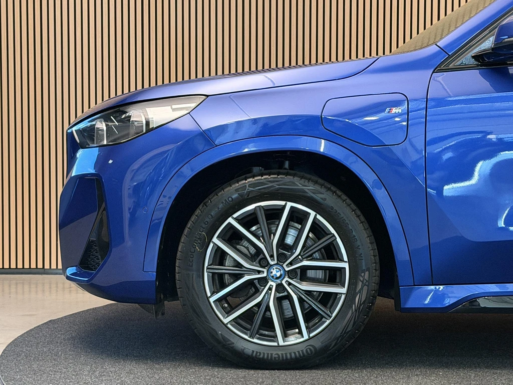 BMW X1 – foto 13