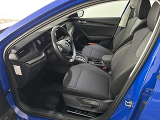 Škoda Octavia – thumbnail 3