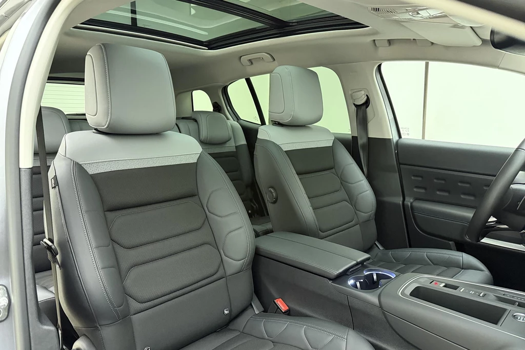 Citroën C5 Aircross – foto 10