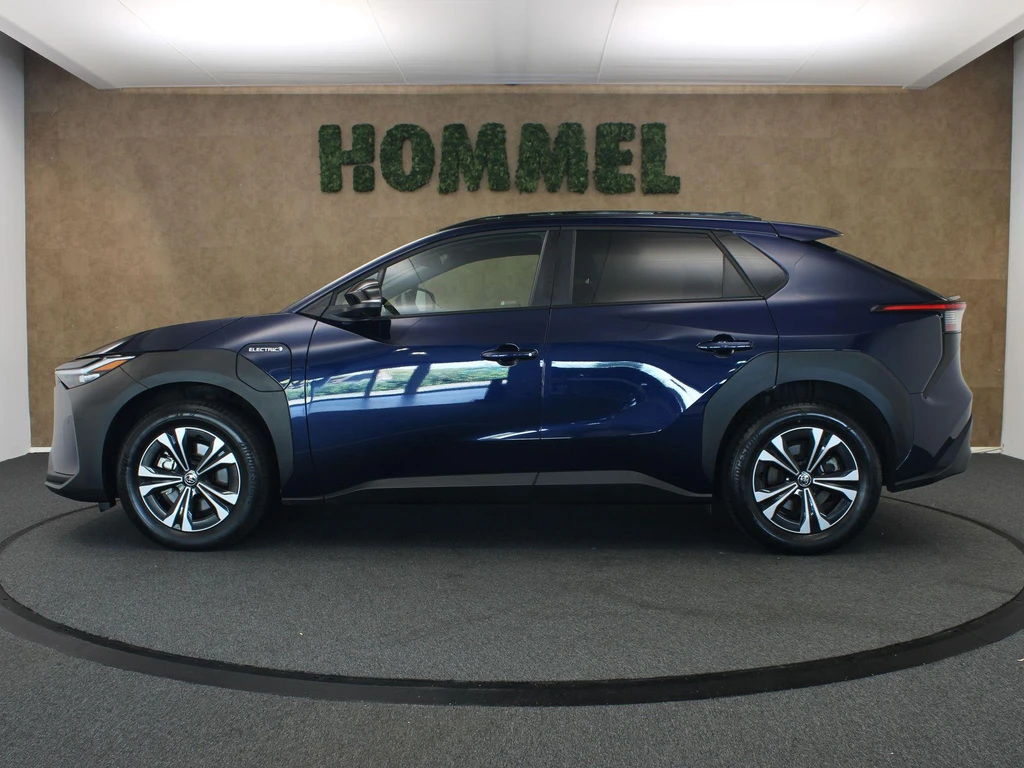 Toyota bZ4X – foto 3