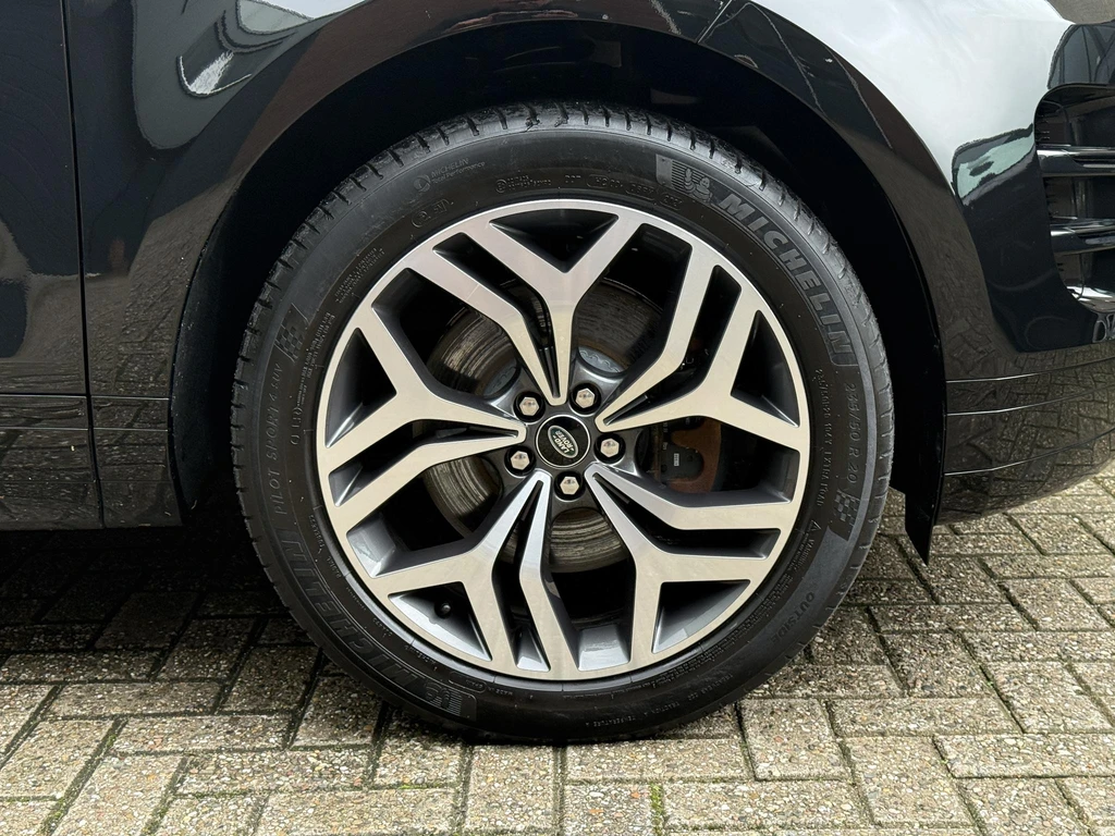 Land Rover Range Rover Evoque – foto 53