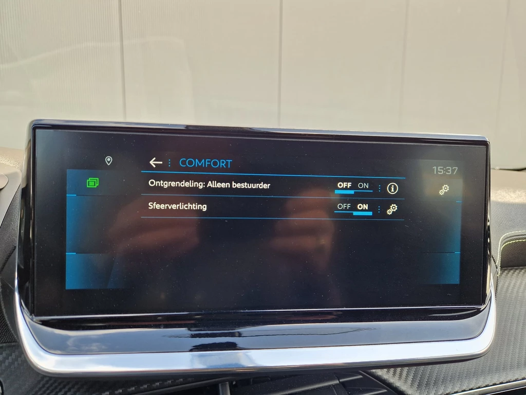 Peugeot 2008 – foto 25