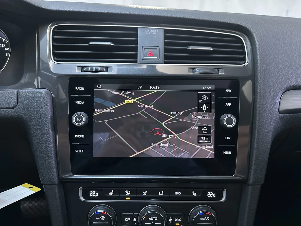 Volkswagen Golf – foto 15