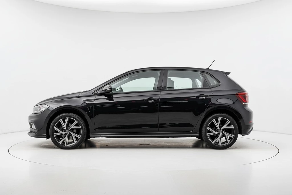 Volkswagen Polo – foto 5
