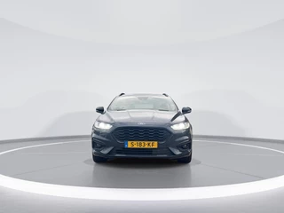 Ford Mondeo – thumbnail 9