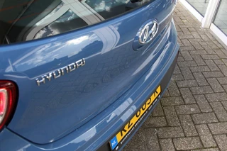 Hyundai i10 – thumbnail 25