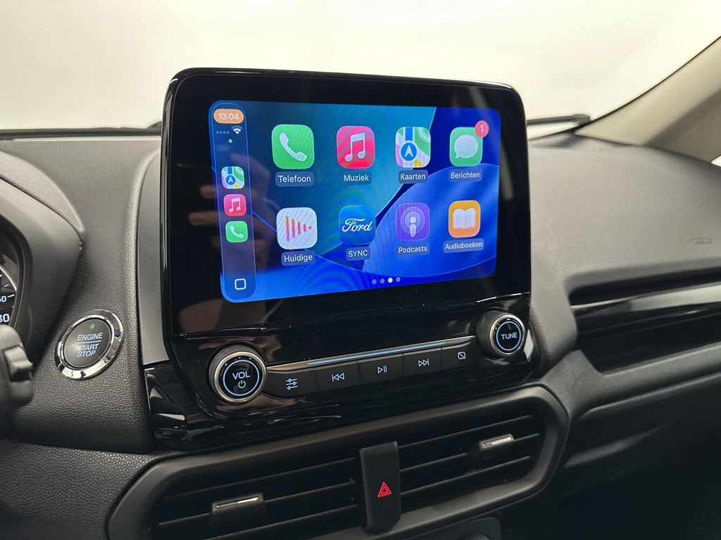 Ford EcoSport – foto 33