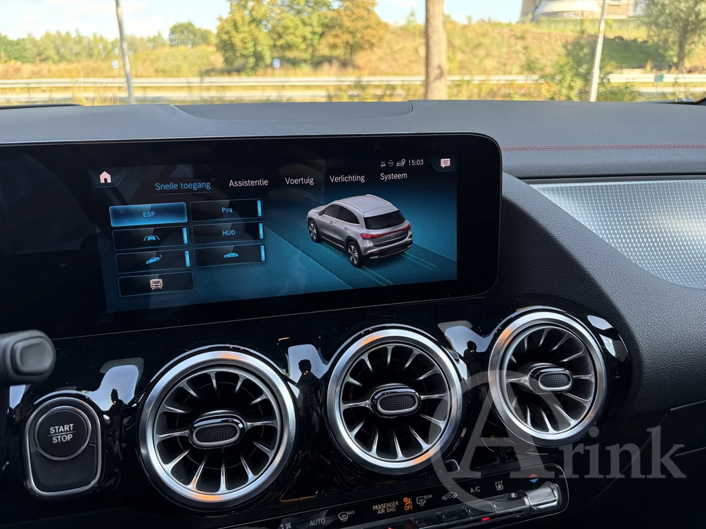 Mercedes-Benz EQA – foto 27