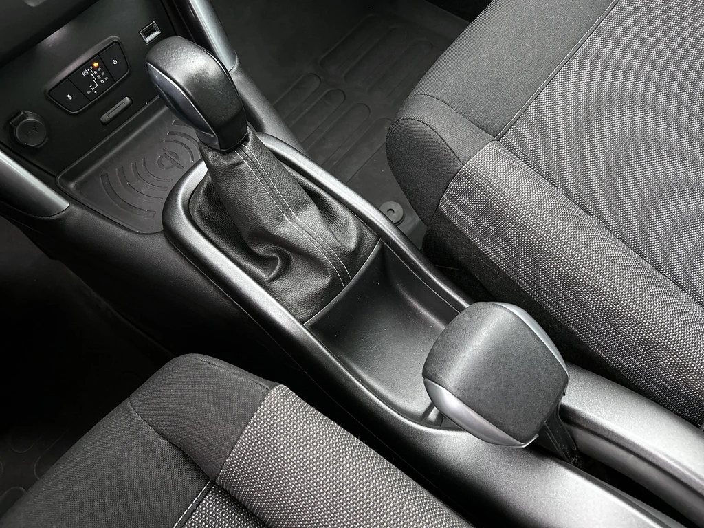 Citroën C3 Aircross – foto 27