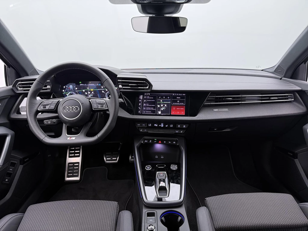 Audi A3 – foto 12