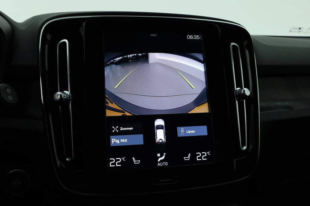 Volvo XC40 – foto 15