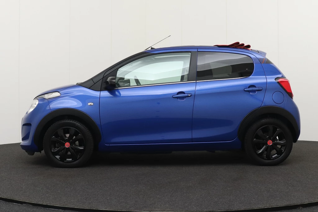 Citroën C1 – foto 2