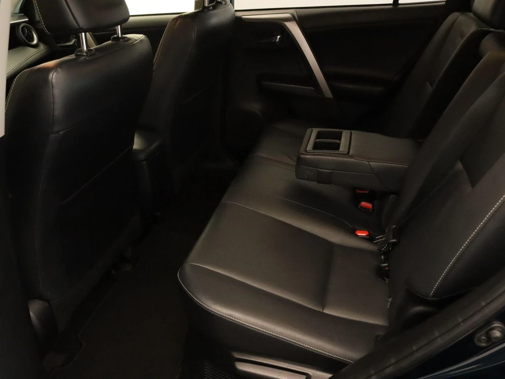 Toyota RAV4 – foto 20