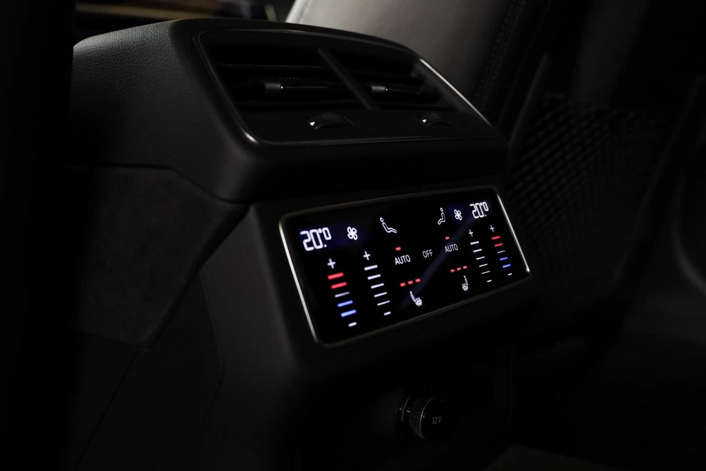 Audi RS6 – foto 15