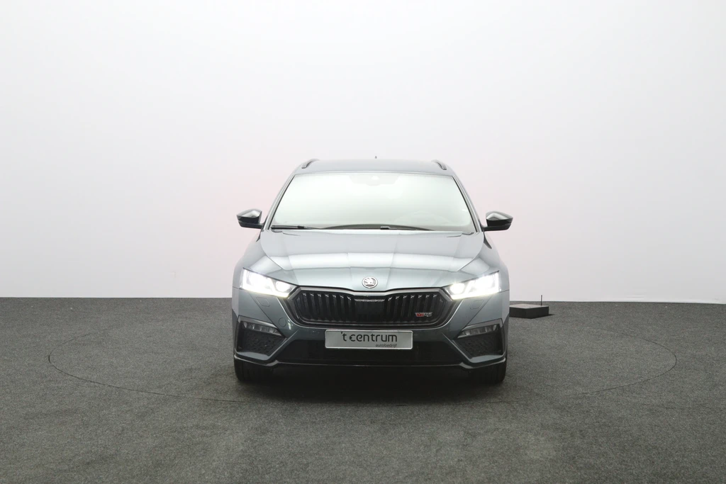 Škoda Octavia – foto 8