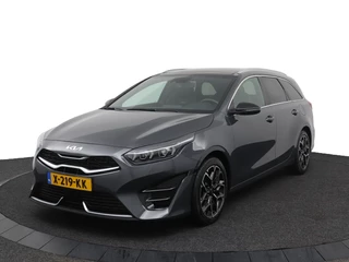 Kia Ceed Sportswagon – thumbnail 2