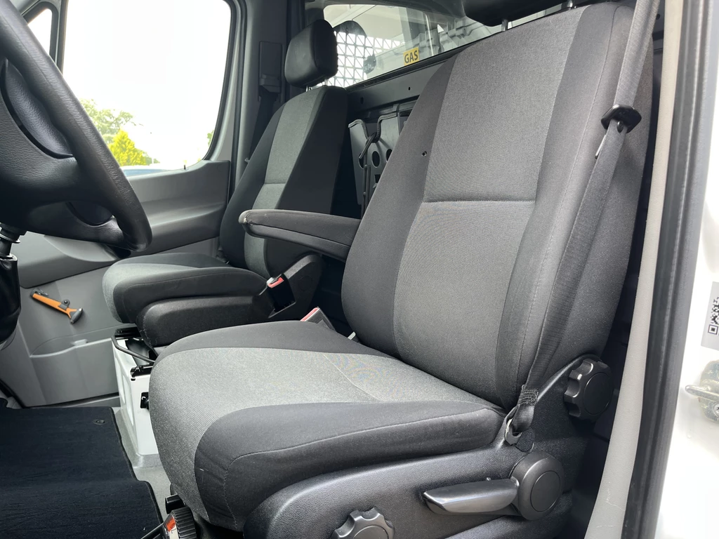 Volkswagen Crafter – foto 25