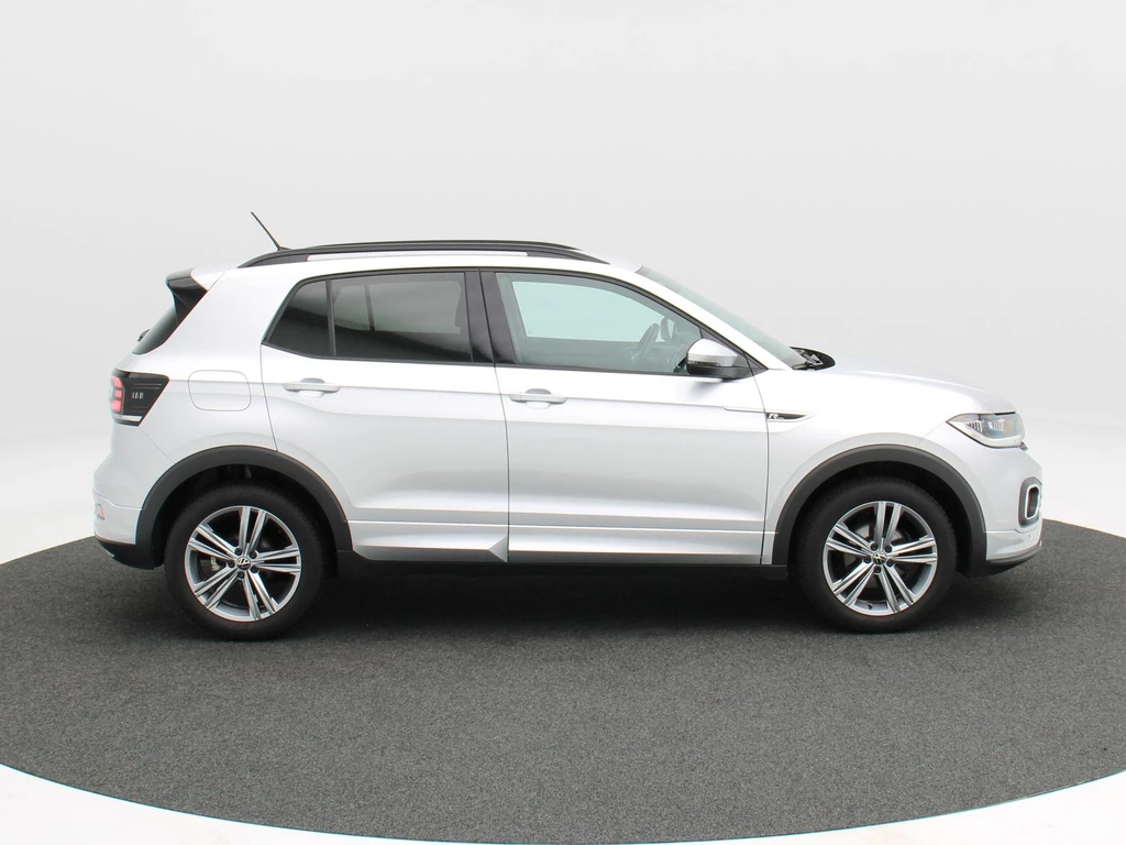 Volkswagen T-Cross – foto 5