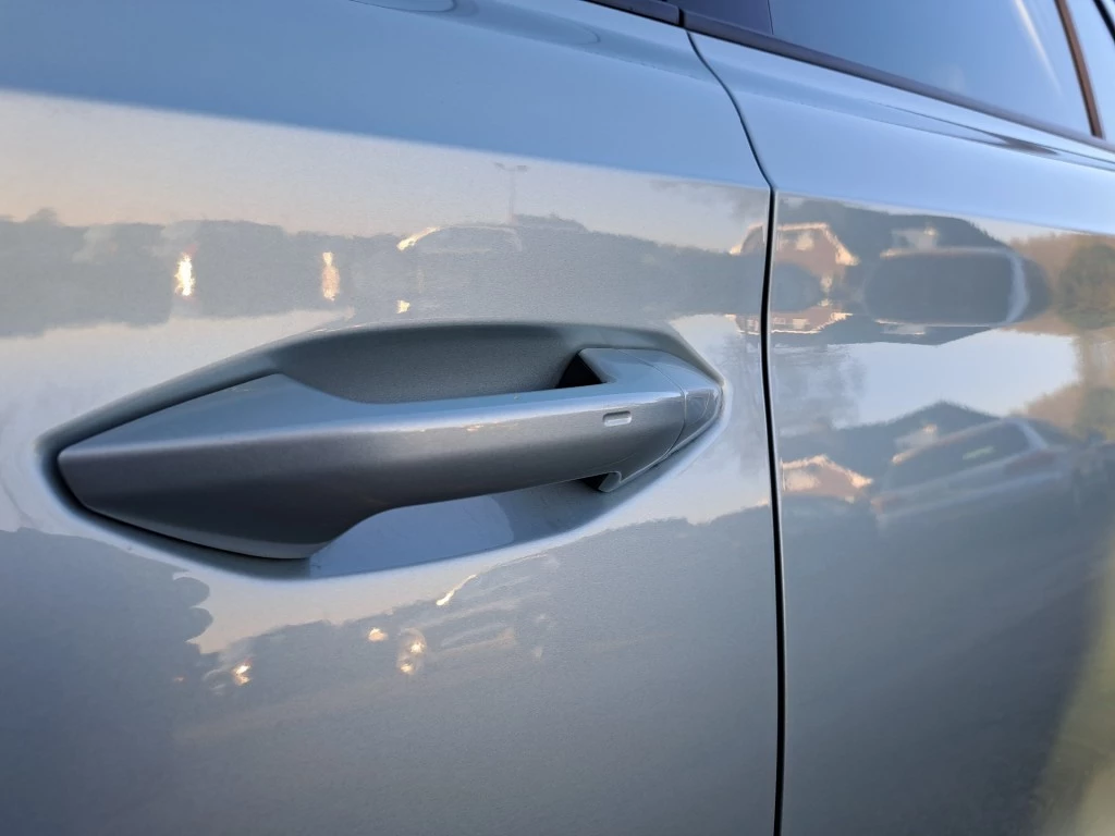 Škoda Enyaq iV – foto 25