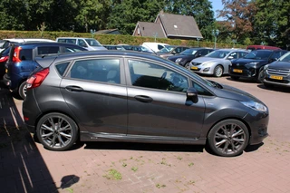 Ford Fiesta – thumbnail 4