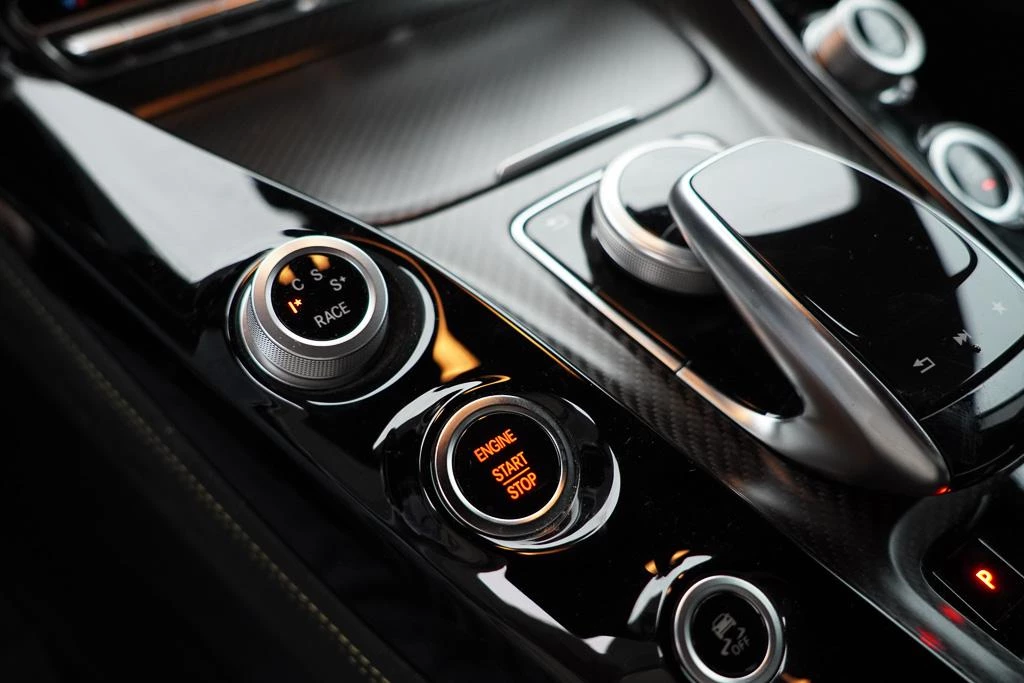 Mercedes-AMG GT – foto 68