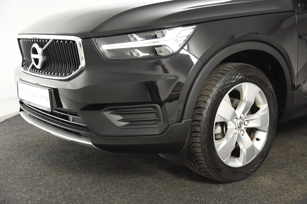 Volvo XC40 – foto 30