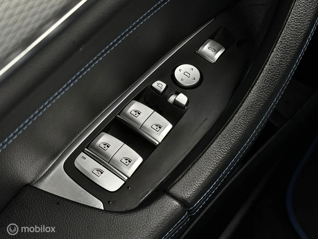 BMW X3 – foto 19