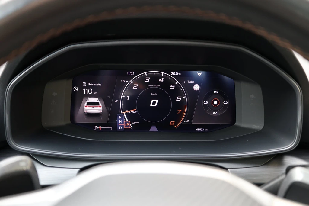 CUPRA Formentor – foto 8