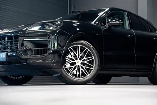 Porsche Cayenne – thumbnail 33